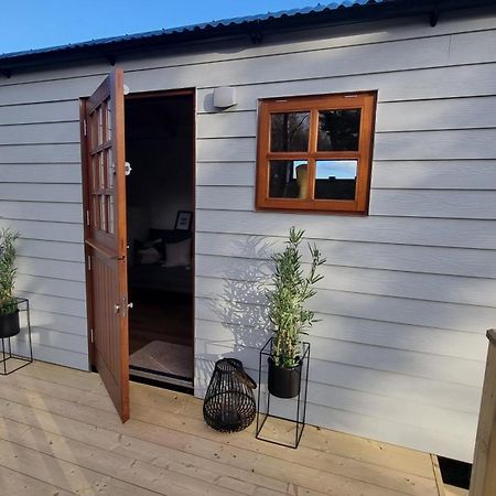 Littlegreenglamping County Leitrim Eksteriør bilde
